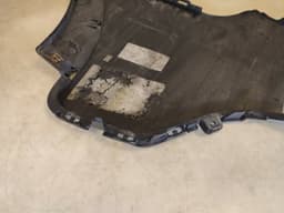 BMW BMW X5 E70 OEM Right Side Panel Black Corner 51127179022 until Facelift — thumbnail 10