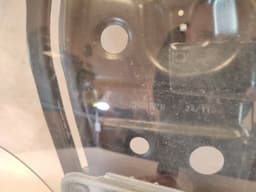BMW BMW Cabrio 6 F12 LCI Genuine Side Window, Green Right with Motor & Window Lifter — thumbnail 5