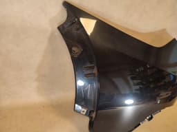 BMW BMW X5 E70 OEM Left Side Panel Black Corner 51127179021 until Facelift — thumbnail 4
