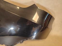BMW BMW X5 E70 OEM Left Side Panel Black Corner 51127179021 until Facelift — thumbnail 3