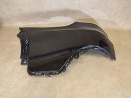 BMW BMW X5 E70 OEM Left Side Panel Black Corner 51127179021 until Facelift — thumbnail 5