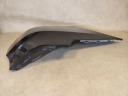 BMW BMW X5 E70 OEM Left Side Panel Black Corner 51127179021 until Facelift — thumbnail 7
