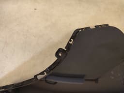 BMW BMW X5 E70 OEM Left Side Panel Black Corner 51127179021 until Facelift — thumbnail 8