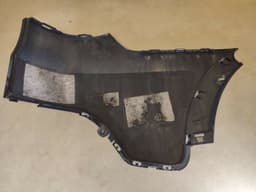 BMW BMW X5 E70 OEM Left Side Panel Black Corner 51127179021 until Facelift — thumbnail 9