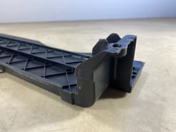 BMW BMW X5 X5M E70 F15 F16 E71 Upper Radiator Carrier Cover 7533539 — thumbnail 5