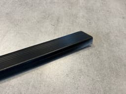 MERCEDES-BENZ Mercedes G class W463 GENUINE Rear Trunk Cargo Black Inner Trim — thumbnail 6