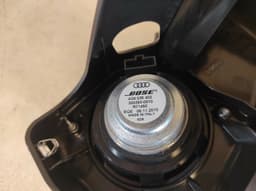 AUDI BOSE AUDI A7 S7 RS7 4G - REAR RIGHT SPEAKER DOOR, LOUDSPEAKER, 4G8 035 402 — thumbnail 9