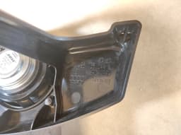 AUDI BOSE AUDI A7 S7 RS7 4G - REAR RIGHT SPEAKER DOOR, LOUDSPEAKER, 4G8 035 402 — thumbnail 10