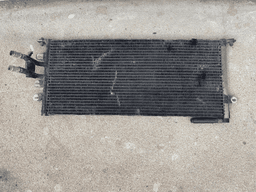 MERCEDES-BENZ Mercedes G class W463 GENUINE Water Cooler Temperature Radiator A4635001700 — thumbnail 1