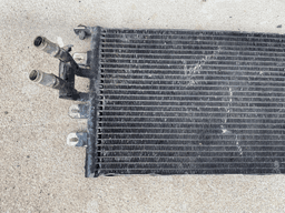 MERCEDES-BENZ Mercedes G class W463 GENUINE Water Cooler Temperature Radiator A4635001700 — thumbnail 2