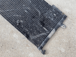 MERCEDES-BENZ Mercedes G class W463 GENUINE Water Cooler Temperature Radiator A4635001700 — thumbnail 7