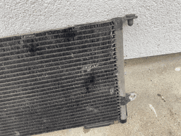 MERCEDES-BENZ Mercedes G class W463 GENUINE Water Cooler Temperature Radiator A4635001700 — thumbnail 10