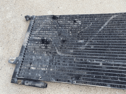 MERCEDES-BENZ Mercedes G class W463 GENUINE Water Cooler Temperature Radiator A4635001700 — thumbnail 6