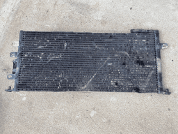 MERCEDES-BENZ Mercedes G class W463 GENUINE Water Cooler Temperature Radiator A4635001700 — thumbnail 5