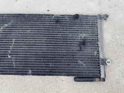 MERCEDES-BENZ Mercedes G class W463 GENUINE Water Cooler Temperature Radiator A4635001700 — thumbnail 3