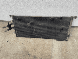 MERCEDES-BENZ Mercedes G class W463 GENUINE Water Cooler Temperature Radiator A4635001700 — thumbnail 8