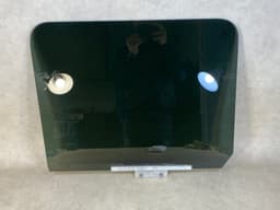 MERCEDES-BENZ Mercedes G class W463 GENUINE Rear Left ore Right Door Window Toned A4637350910 — thumbnail 1
