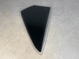BMW GENUINE BMW 7 E23 Fixed Door Triangle Window Rear LEFT 51341849995 — thumbnail 4