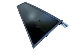 LAND ROVER GENUINE Land Rover Range Rover Sport L320 Rear Right Door Window Glass — thumbnail 2