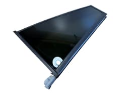 LAND ROVER GENUINE Land Rover Range Rover Sport L320 Rear Right Door Window Glass — thumbnail 3