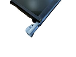 LAND ROVER GENUINE Land Rover Range Rover Sport L320 Rear Right Door Window Glass — thumbnail 6