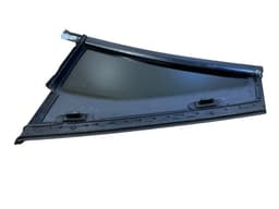 LAND ROVER GENUINE Land Rover Range Rover Sport L320 Rear Right Door Window Glass — thumbnail 10