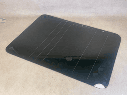 MERCEDES-BENZ Mercedes G class W463 GENUINE Rear Right Trunk Window Toned A4636733610 — thumbnail 5