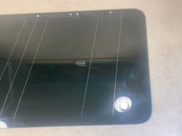 MERCEDES-BENZ Mercedes G class W463 GENUINE Rear Right Trunk Window Toned A4636733610 — thumbnail 6