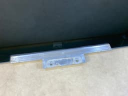 MERCEDES-BENZ Mercedes G class W463 GENUINE Rear Left ore Right Door Window Toned A4637350910 — thumbnail 6