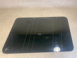 MERCEDES-BENZ Mercedes G class W463 GENUINE Rear Right Trunk Window Toned A4636733610 — thumbnail 8