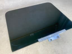 MERCEDES-BENZ Mercedes G class W463 GENUINE Rear Left ore Right Door Window Toned A4637350910 — thumbnail 8