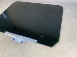 MERCEDES-BENZ Mercedes G class W463 GENUINE Rear Left ore Right Door Window Toned A4637350910 — thumbnail 9