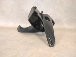 AUDI BOSE AUDI A7 S7 RS7 4G - REAR LEFT SPEAKER DOOR, LOUDSPEAKER, 4G8 035 402 — thumbnail 5