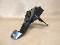 AUDI BOSE AUDI A7 S7 RS7 4G - REAR LEFT SPEAKER DOOR, LOUDSPEAKER, 4G8 035 402 — thumbnail 4