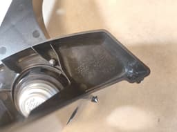 AUDI BOSE AUDI A7 S7 RS7 4G - REAR LEFT SPEAKER DOOR, LOUDSPEAKER, 4G8 035 402 — thumbnail 9