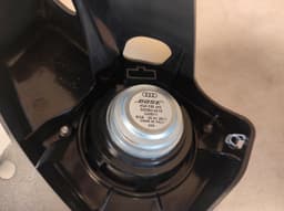 AUDI BOSE AUDI A7 S7 RS7 4G - REAR LEFT SPEAKER DOOR, LOUDSPEAKER, 4G8 035 402 — thumbnail 8
