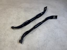 BMW GENUINE BMW X5 E70 LCI X6 E71 E72 Front Left & Right ROD 51717159587+51 — thumbnail 1