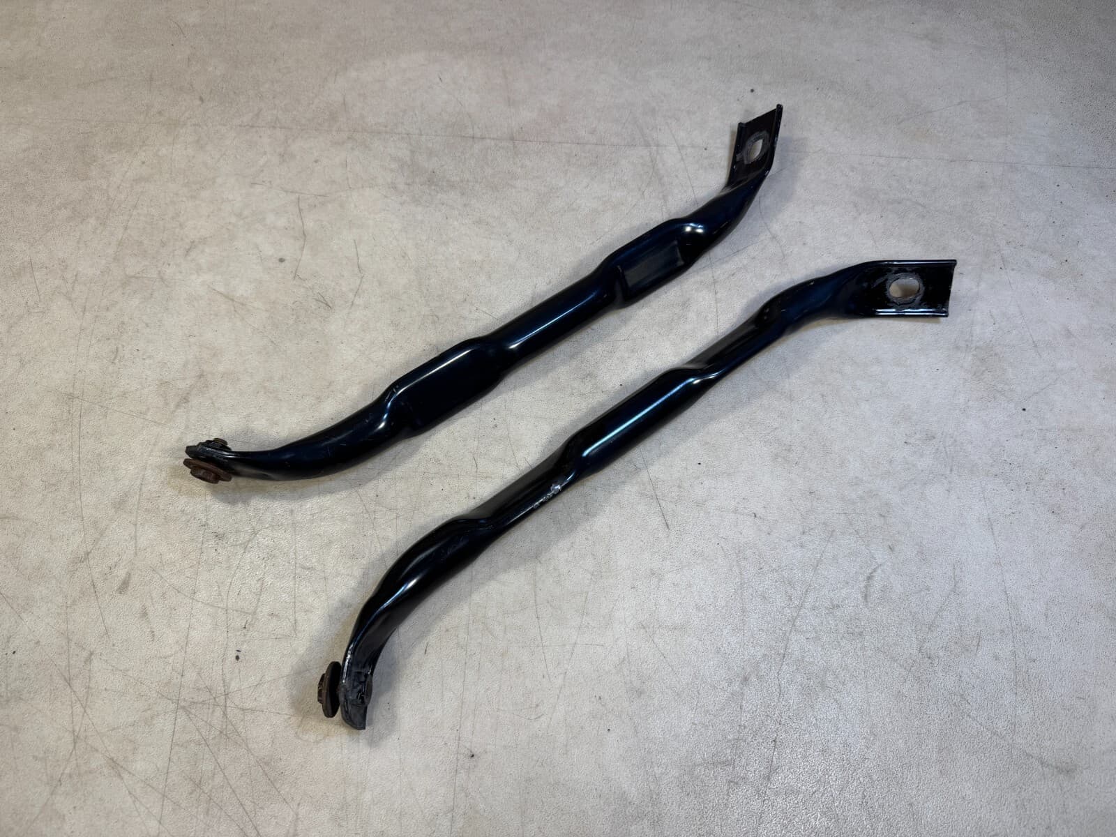 GENUINE BMW X5 E70 LCI X6 E71 E72 Front Left & Right ROD 51717159587+51