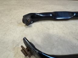 BMW GENUINE BMW X5 E70 LCI X6 E71 E72 Front Left & Right ROD 51717159587+51 — thumbnail 6