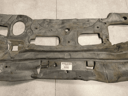 BMW GENUINE BMW X5 E70 E70 LCI X6 E71 E72 Upper sound insulating dash panel — thumbnail 3