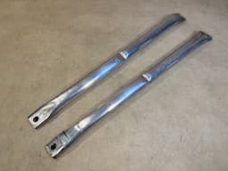 BMW GENUINE BMW X5 E70 LCI F15 M F85 X6 E71 E72 F16 M F86 Left & Right ROD V-brace — thumbnail 6