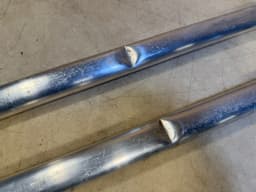 BMW GENUINE BMW X5 E70 LCI F15 M F85 X6 E71 E72 F16 M F86 Left & Right ROD V-brace — thumbnail 8