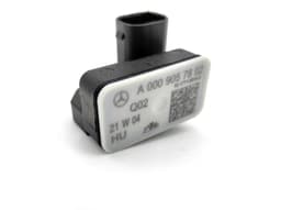 MERCEDES-BENZ Mercedes-Benz W205 W213 W238 W253 W177 W118 W247 Acceleration Sensor A0009057802 — thumbnail 1
