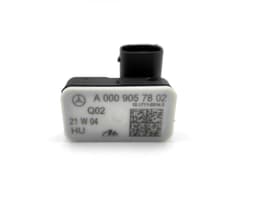 MERCEDES-BENZ Mercedes-Benz W205 W213 W238 W253 W177 W118 W247 Acceleration Sensor A0009057802 — thumbnail 2