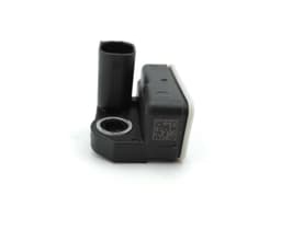 MERCEDES-BENZ Mercedes-Benz W205 W213 W238 W253 W177 W118 W247 Acceleration Sensor A0009057802 — thumbnail 4