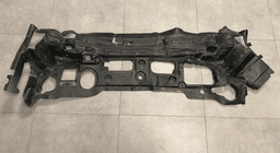 BMW GENUINE BMW X5 E70 E70 LCI X6 E71 E72 Upper sound insulating dash panel — thumbnail 6