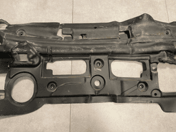BMW GENUINE BMW X5 E70 E70 LCI X6 E71 E72 Upper sound insulating dash panel — thumbnail 8