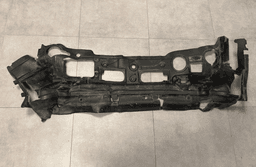 BMW GENUINE BMW X5 E70 E70 LCI X6 E71 E72 Upper sound insulating dash panel — thumbnail 10