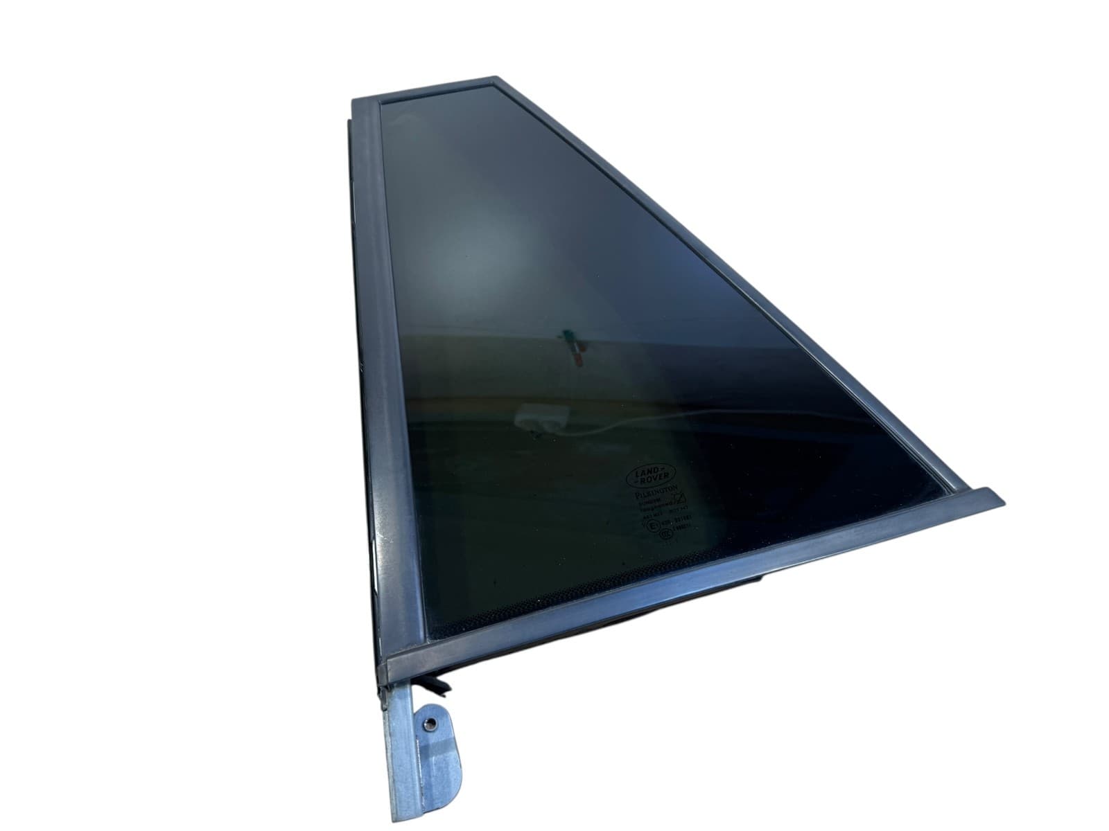 LAND ROVER GENUINE Land Rover Range Rover Sport L320 Rear LEFT Door Window Glass