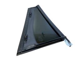 LAND ROVER GENUINE Land Rover Range Rover Sport L320 Rear LEFT Door Window Glass — thumbnail 6